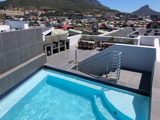 To Let 0 Bedroom Property for Rent in Observatory Western Cape